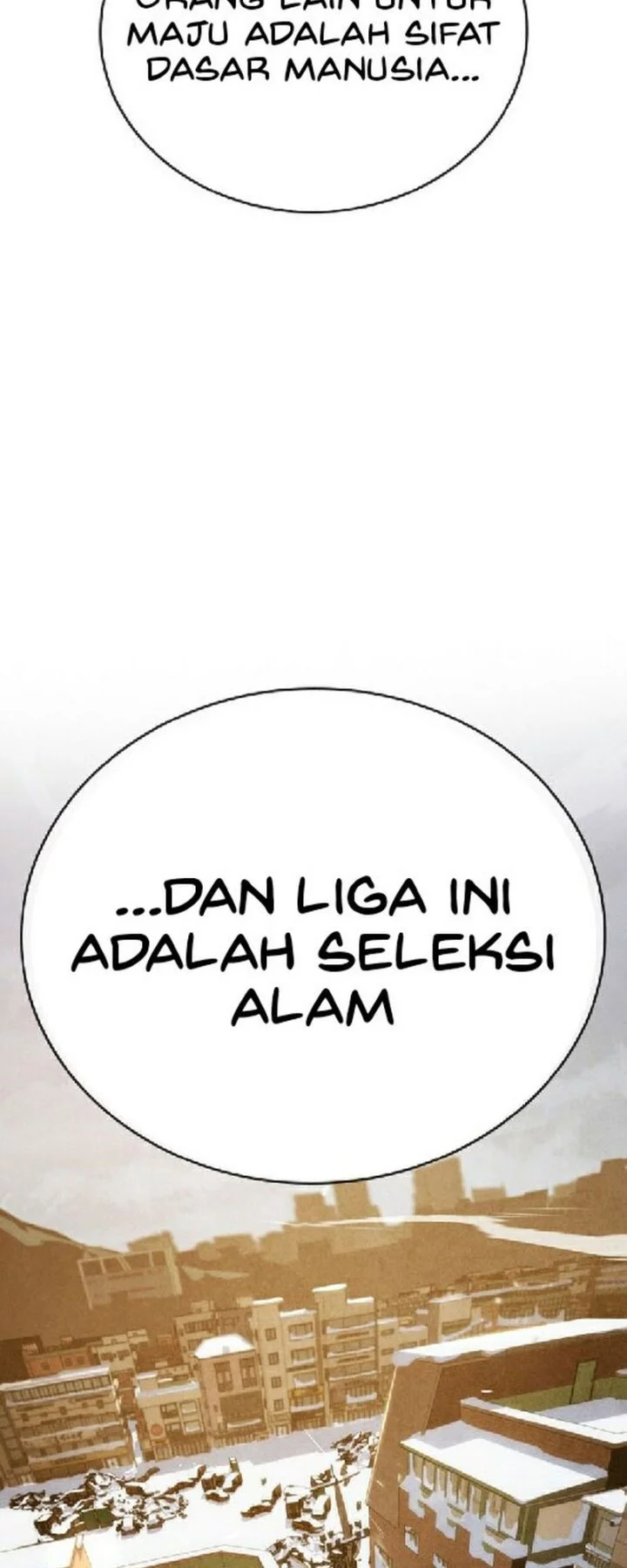 The Regressor Protects Only Me Chapter 29 - halaman 54