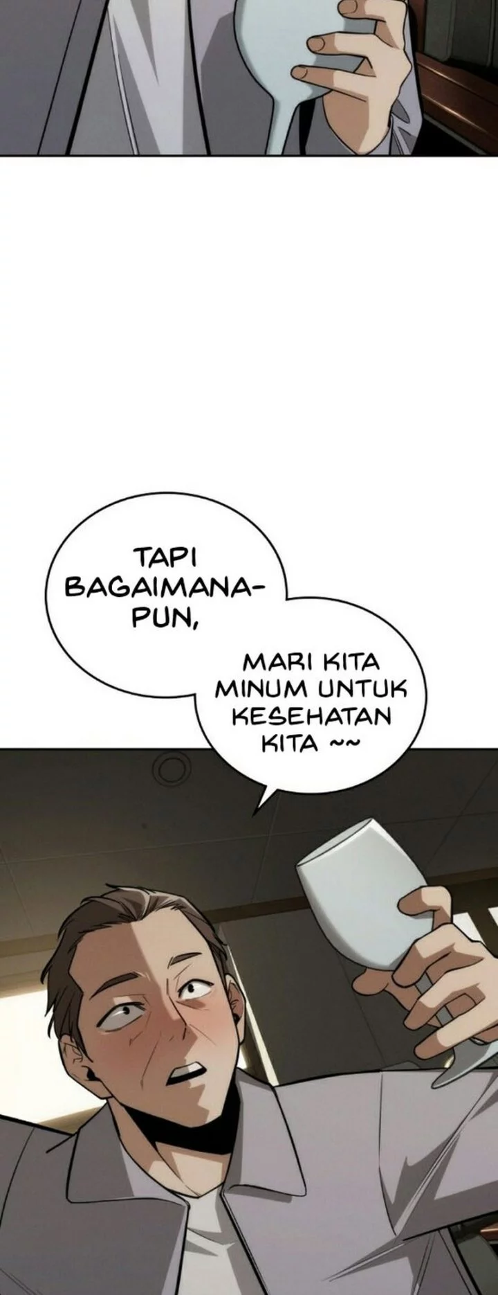 The Regressor Protects Only Me Chapter 29 - halaman 63