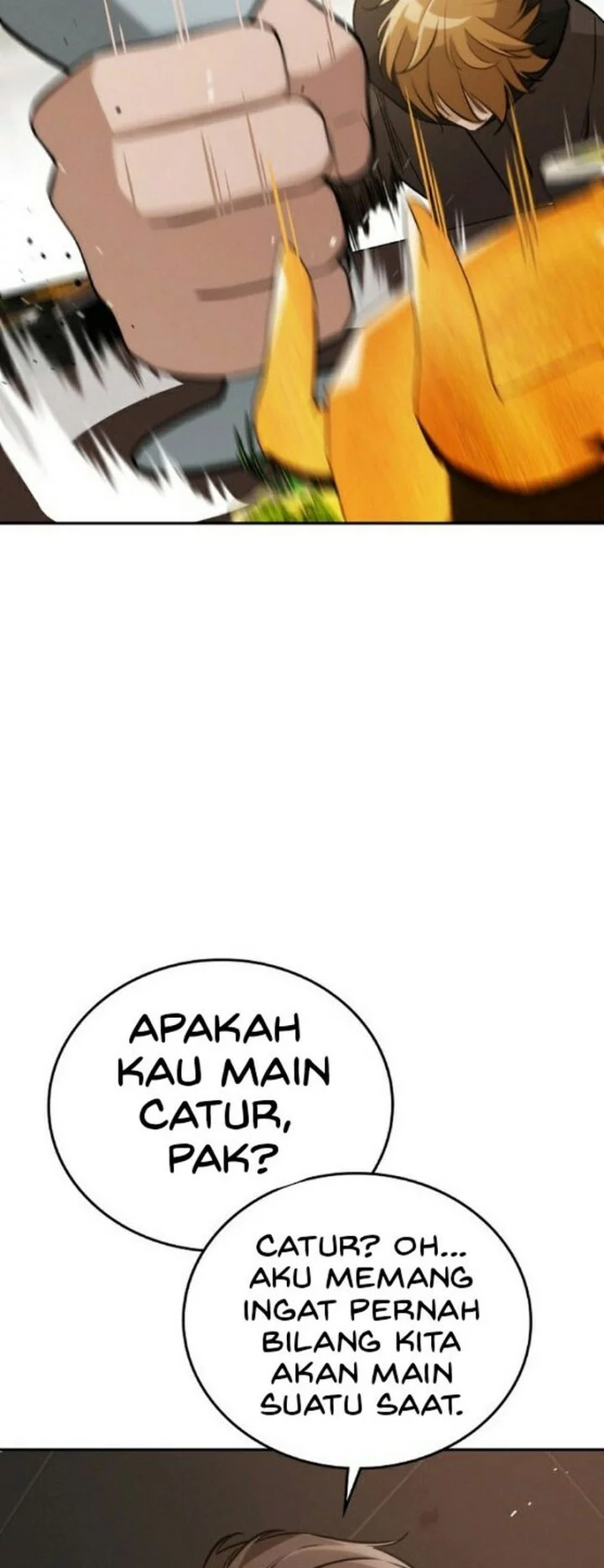 The Regressor Protects Only Me Chapter 29 - halaman 66