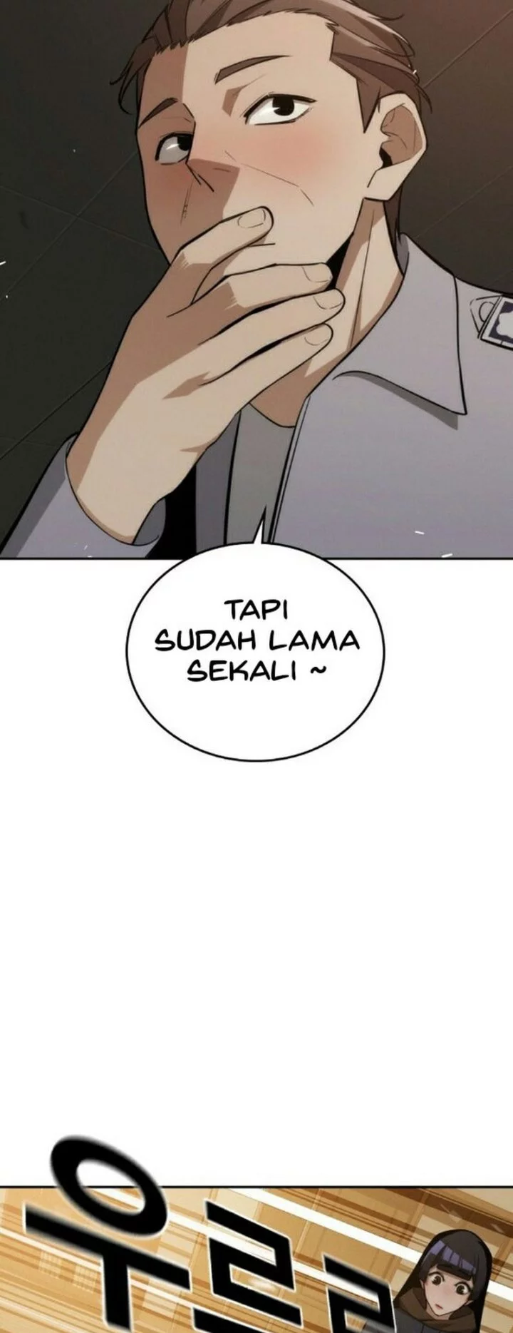 The Regressor Protects Only Me Chapter 29 - halaman 67