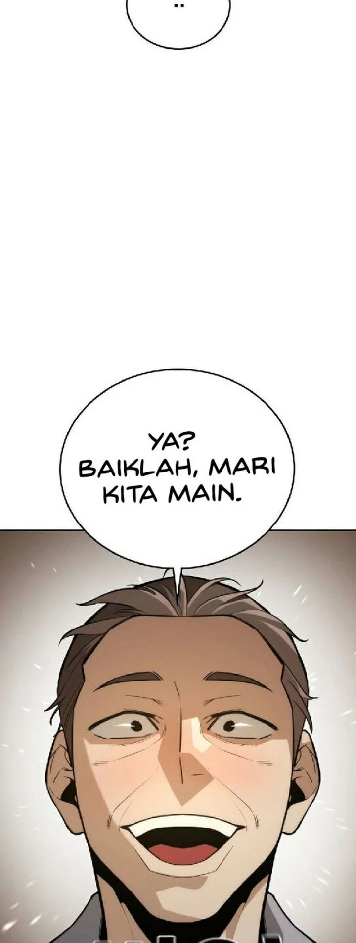 The Regressor Protects Only Me Chapter 29 - halaman 71