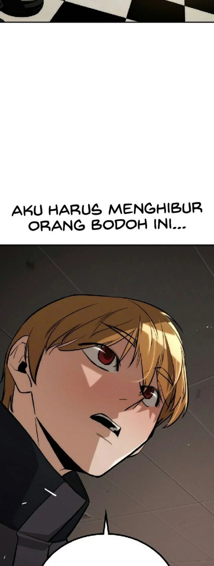 The Regressor Protects Only Me Chapter 29 - halaman 73