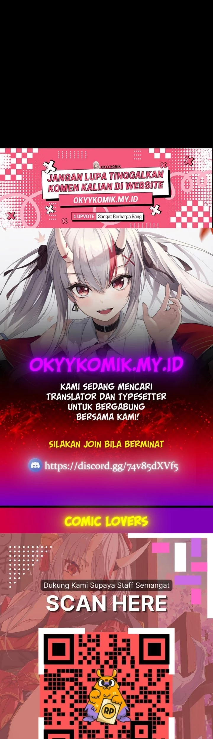 The Regressor Protects Only Me Chapter 29 - halaman 87