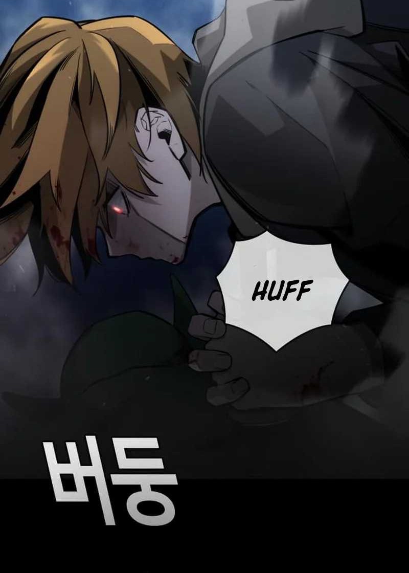 The Regressor Protects Only Me Chapter 3 - halaman 12