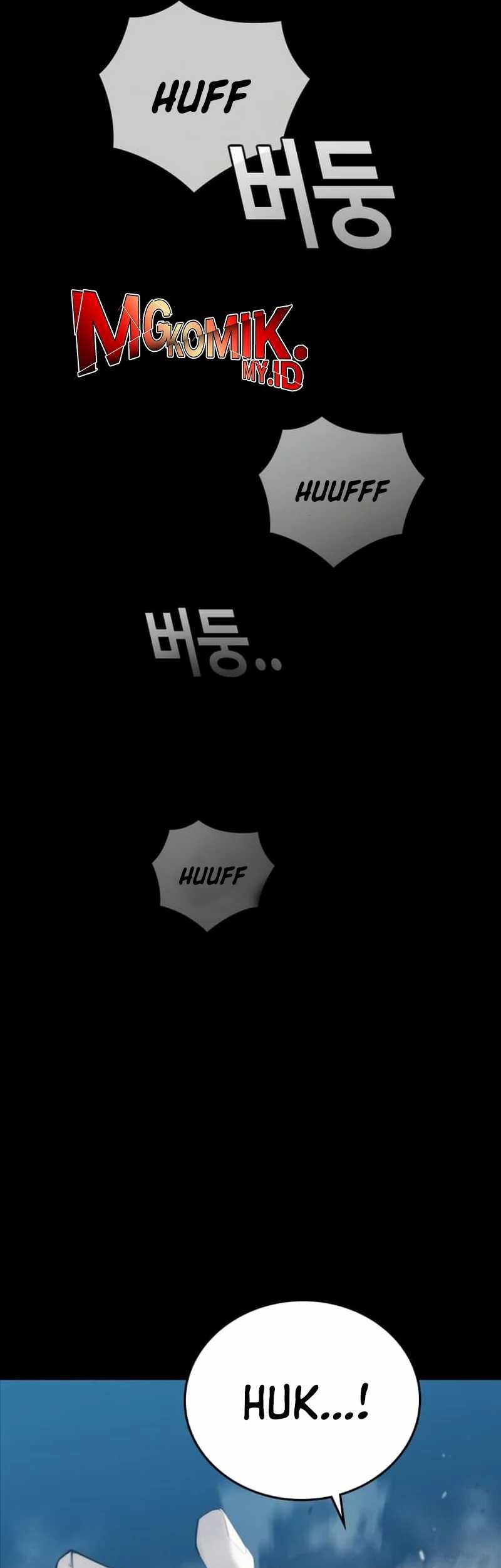 The Regressor Protects Only Me Chapter 3 - halaman 13