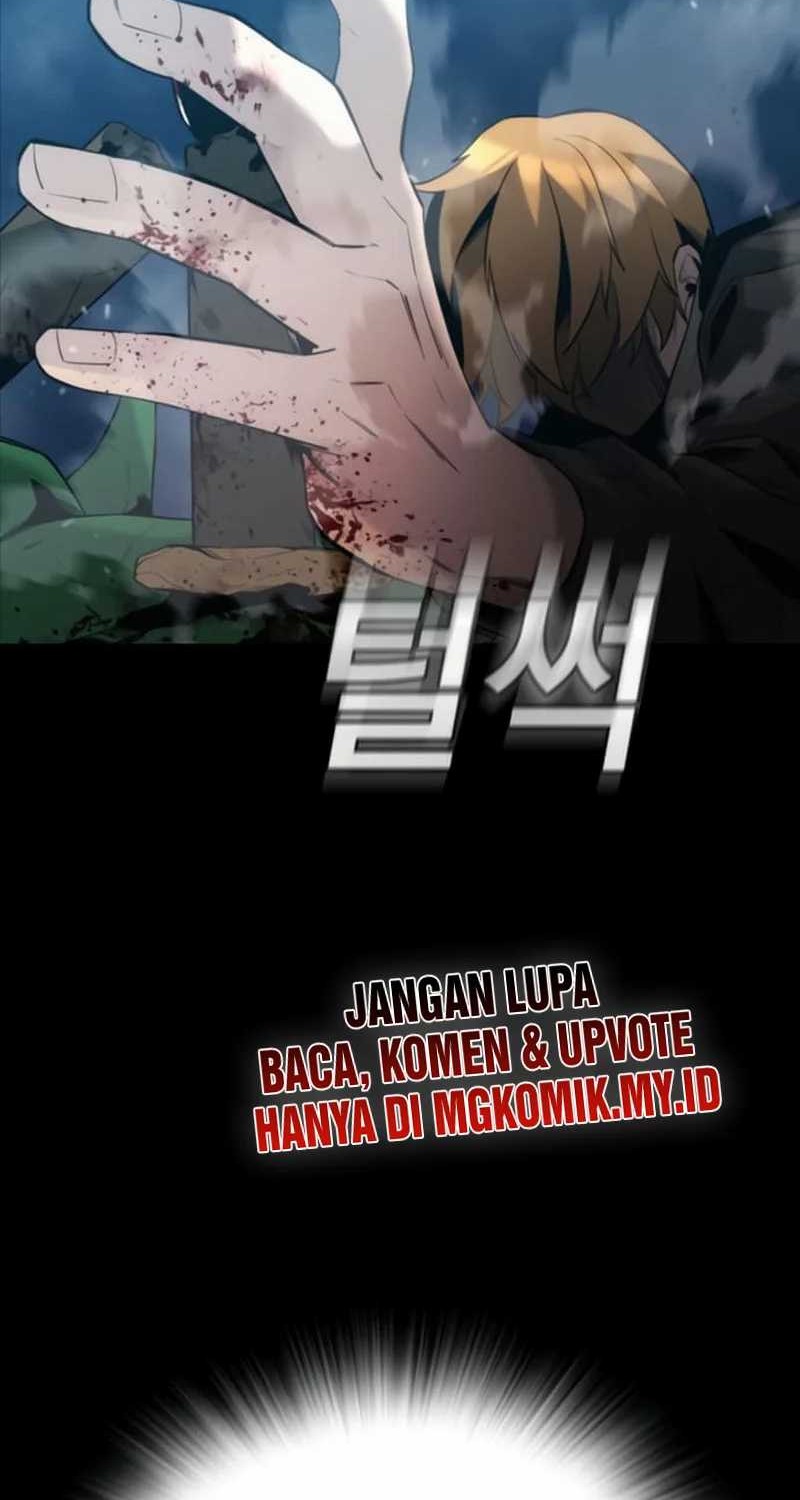 The Regressor Protects Only Me Chapter 3 - halaman 14