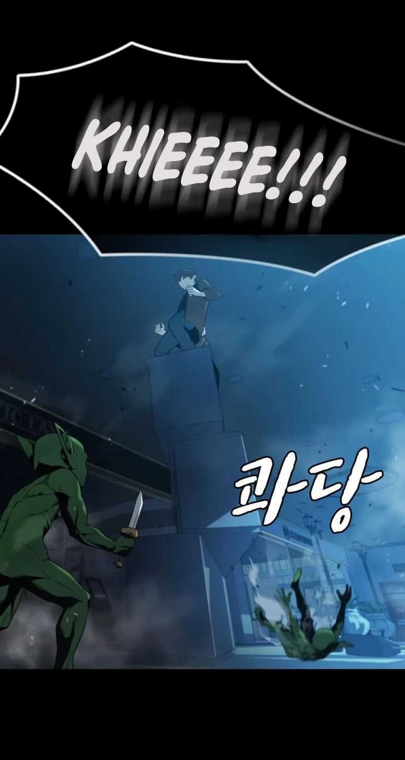The Regressor Protects Only Me Chapter 3 - halaman 20