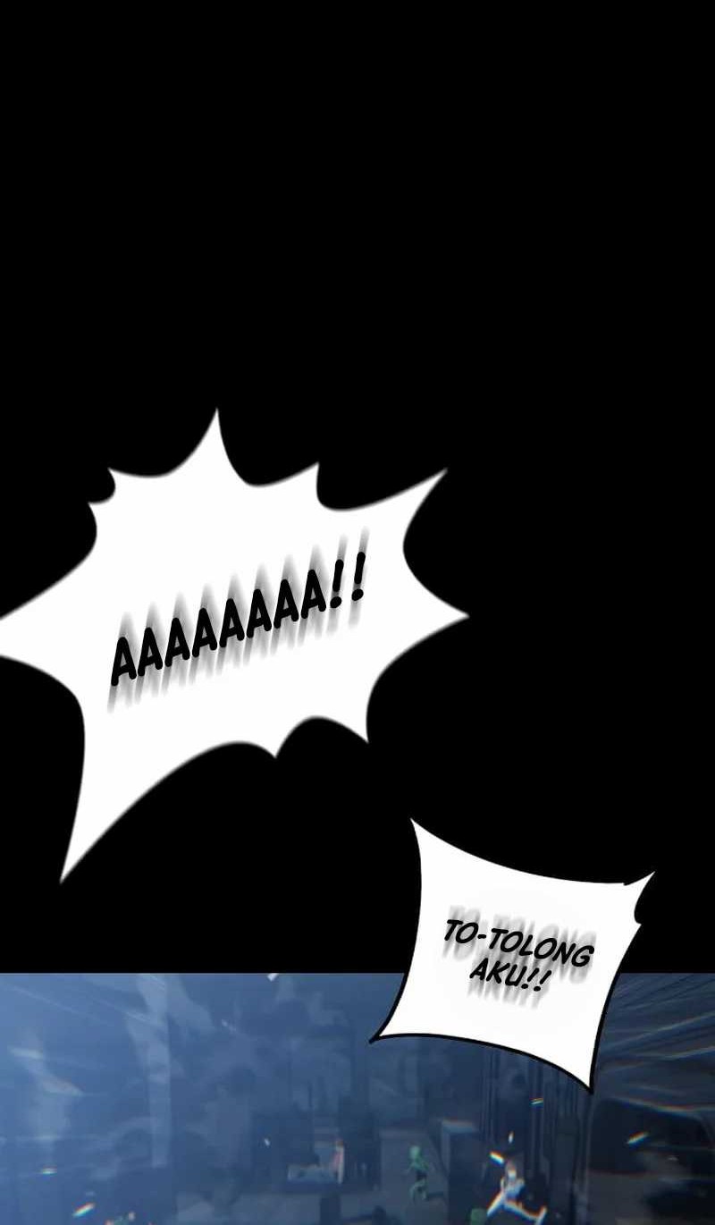 The Regressor Protects Only Me Chapter 3 - halaman 26