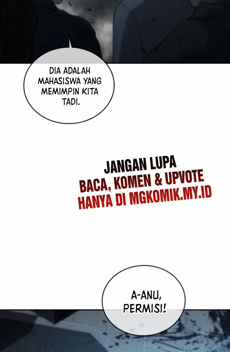 The Regressor Protects Only Me Chapter 3 - halaman 77