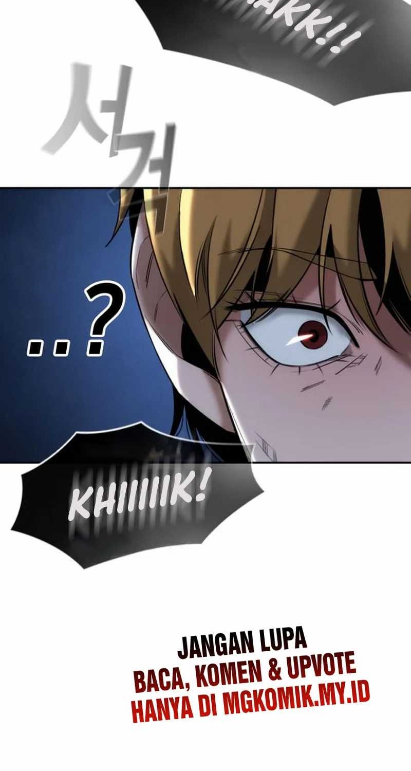 The Regressor Protects Only Me Chapter 3 - halaman 87