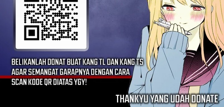The Regressor Protects Only Me Chapter 4 - halaman 101