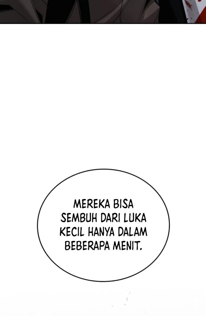 The Regressor Protects Only Me Chapter 4 - halaman 12