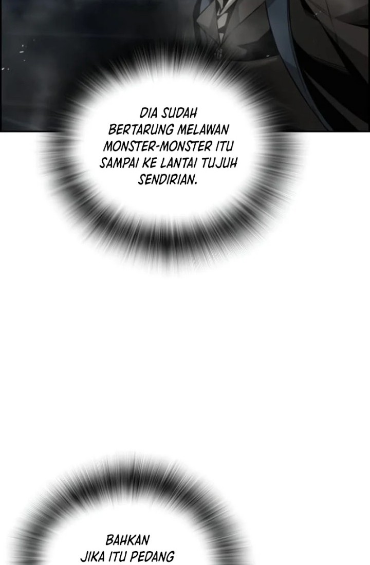 The Regressor Protects Only Me Chapter 4 - halaman 20