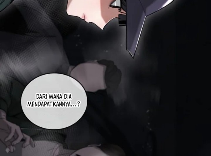 The Regressor Protects Only Me Chapter 4 - halaman 25