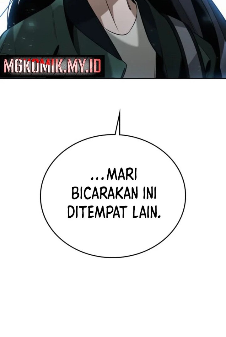 The Regressor Protects Only Me Chapter 4 - halaman 29