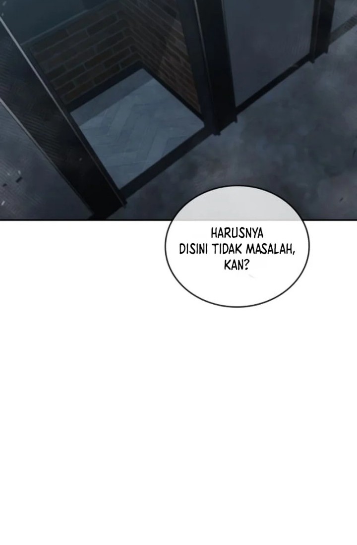 The Regressor Protects Only Me Chapter 4 - halaman 31