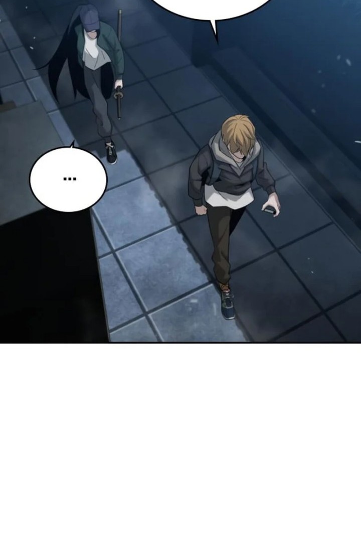 The Regressor Protects Only Me Chapter 4 - halaman 50