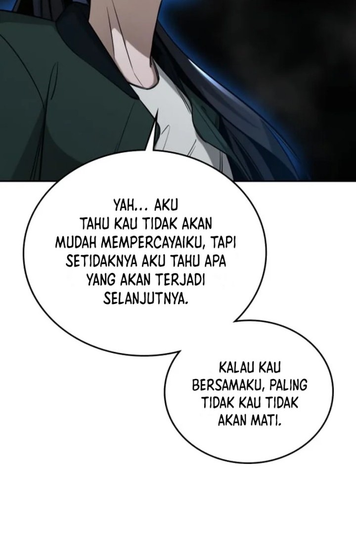 The Regressor Protects Only Me Chapter 4 - halaman 54