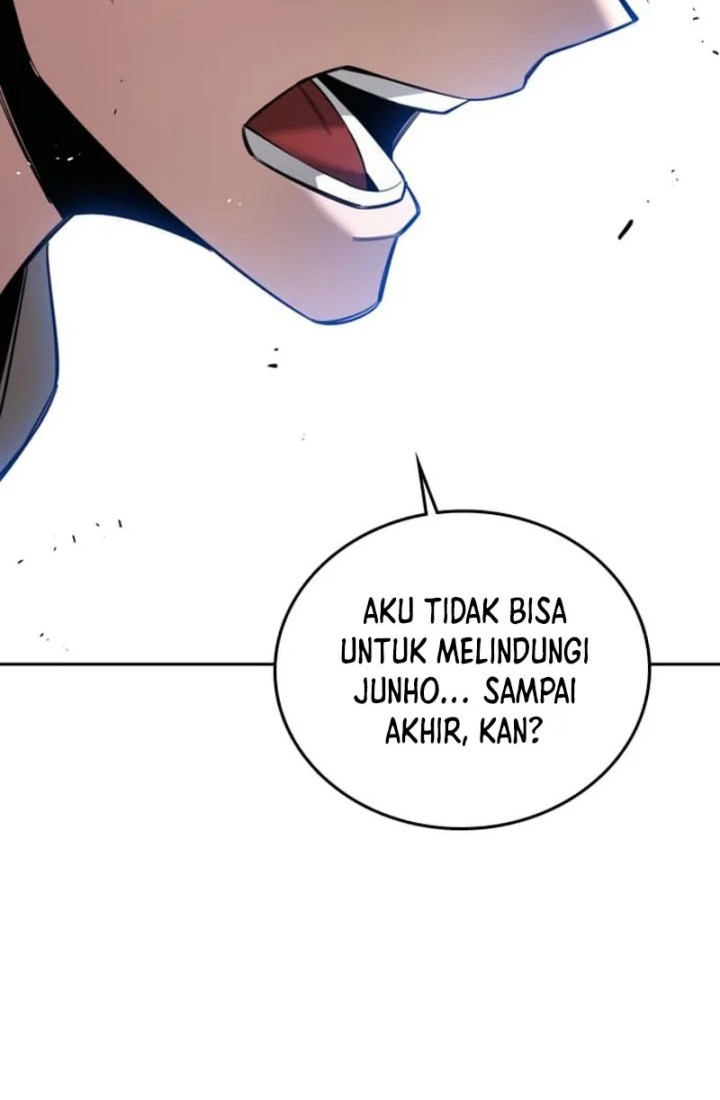 The Regressor Protects Only Me Chapter 4 - halaman 68