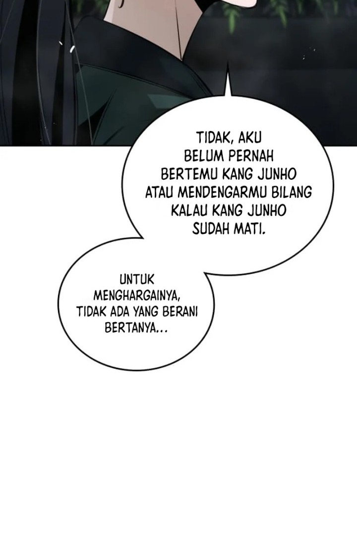 The Regressor Protects Only Me Chapter 4 - halaman 72