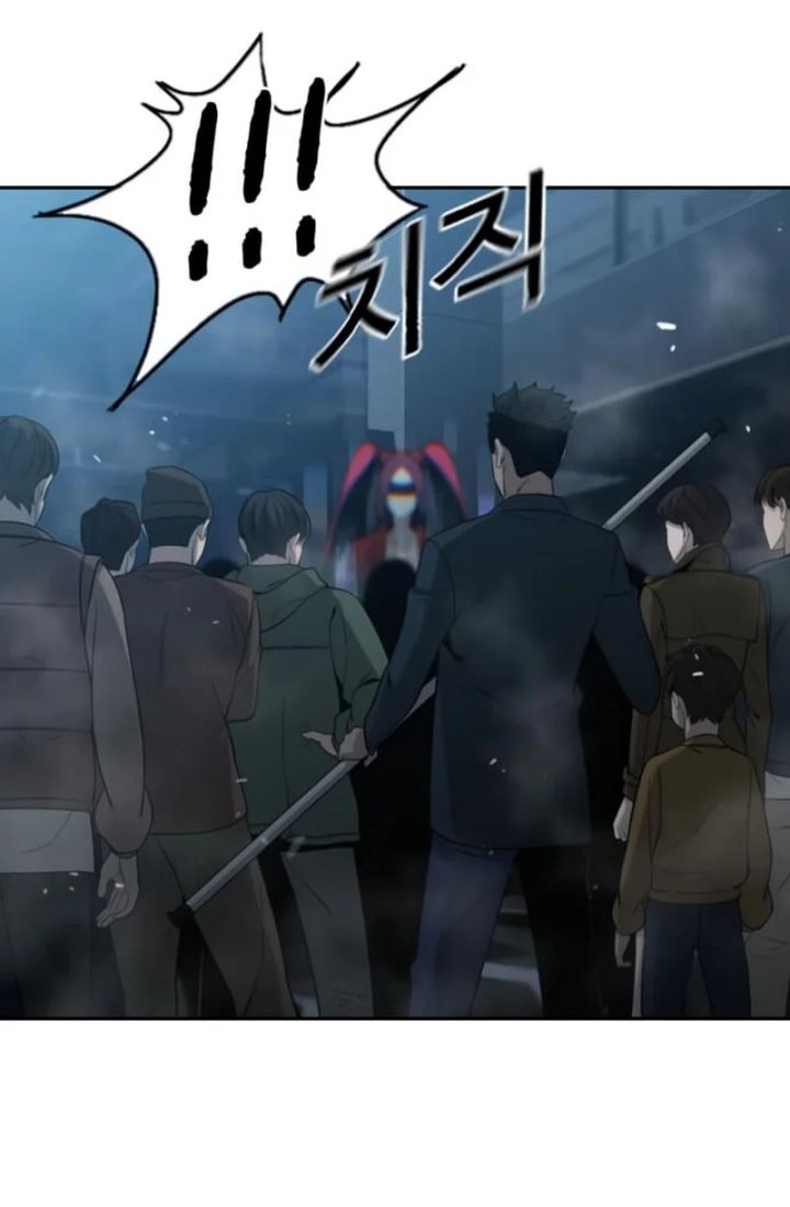 The Regressor Protects Only Me Chapter 4 - halaman 78