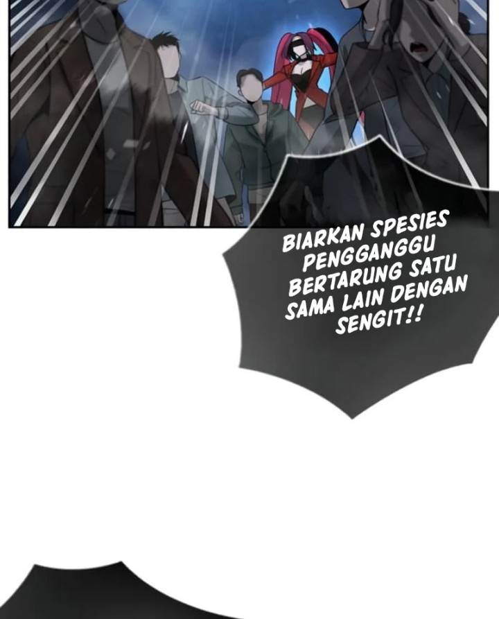 The Regressor Protects Only Me Chapter 4 - halaman 94