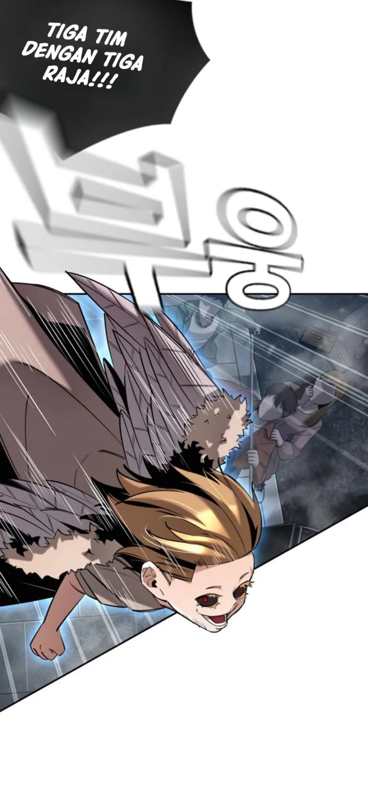 The Regressor Protects Only Me Chapter 4 - halaman 95