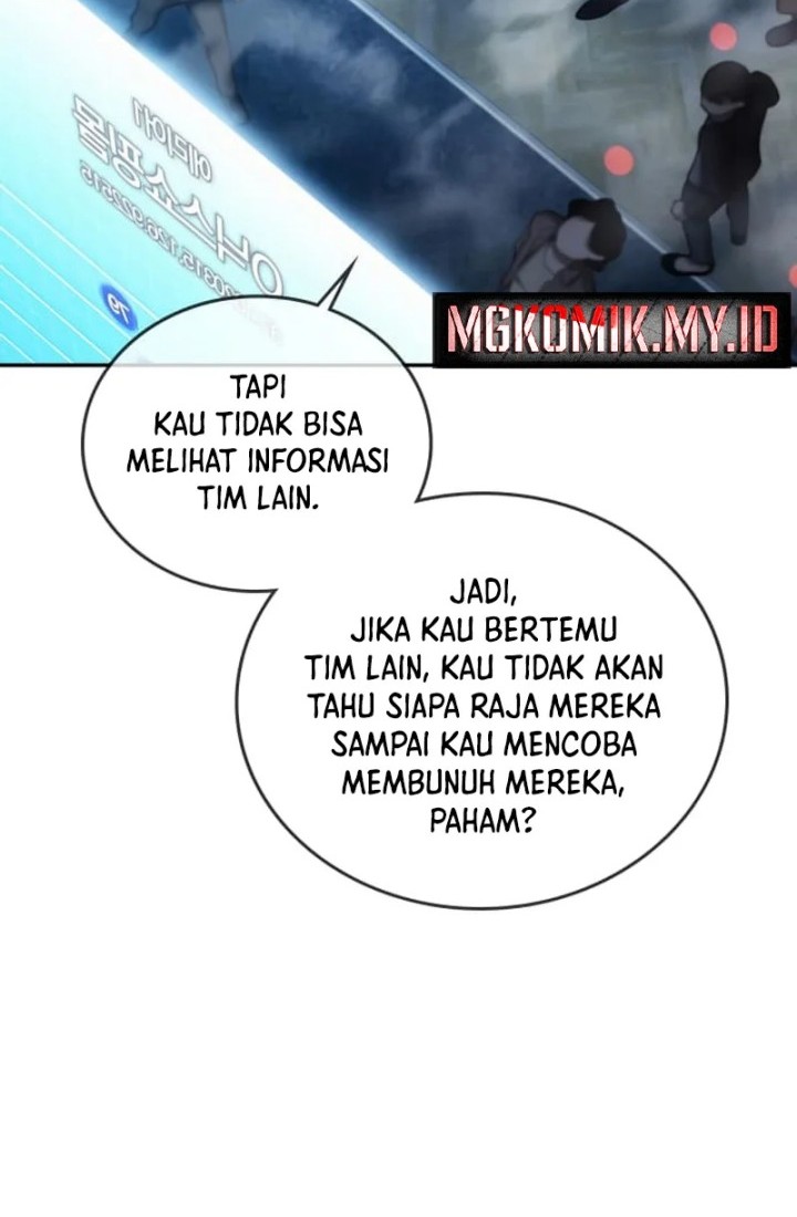 The Regressor Protects Only Me Chapter 5 - halaman 12