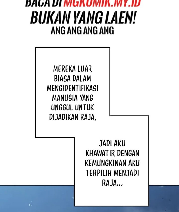 The Regressor Protects Only Me Chapter 5 - halaman 21