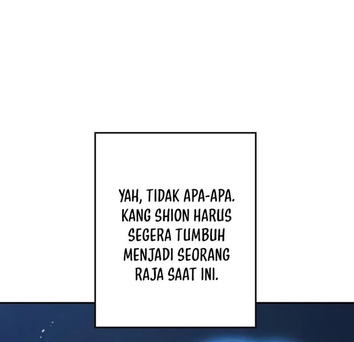 The Regressor Protects Only Me Chapter 5 - halaman 23