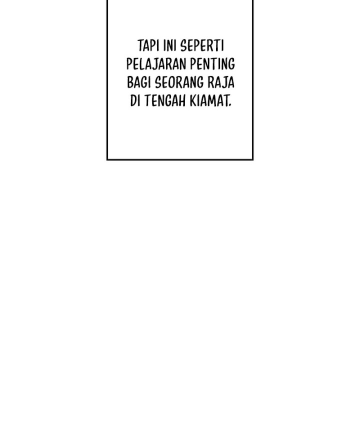 The Regressor Protects Only Me Chapter 5 - halaman 25