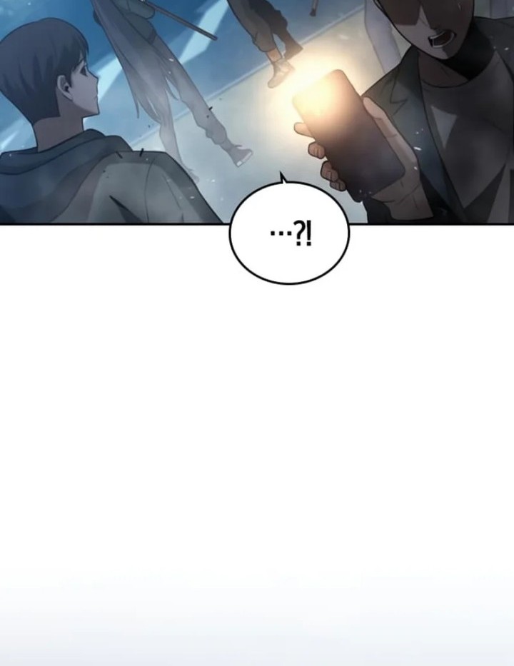 The Regressor Protects Only Me Chapter 5 - halaman 27