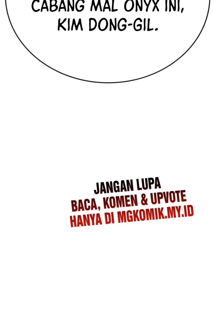 The Regressor Protects Only Me Chapter 5 - halaman 31