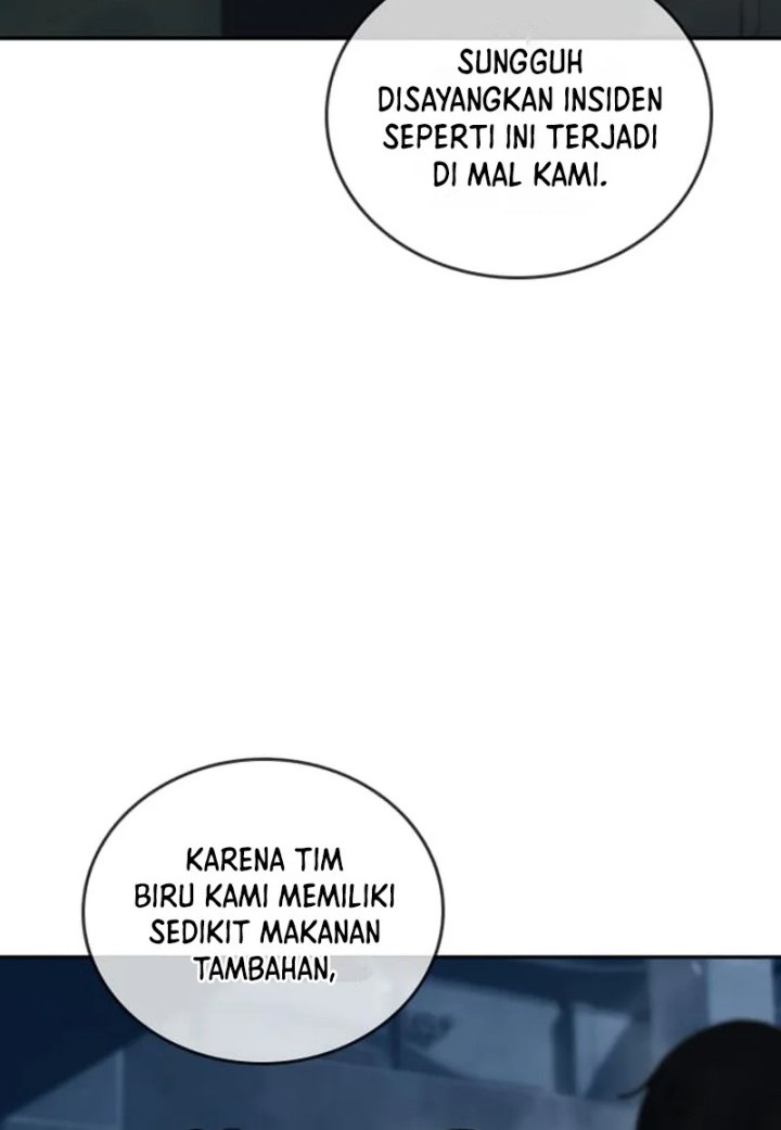 The Regressor Protects Only Me Chapter 5 - halaman 33
