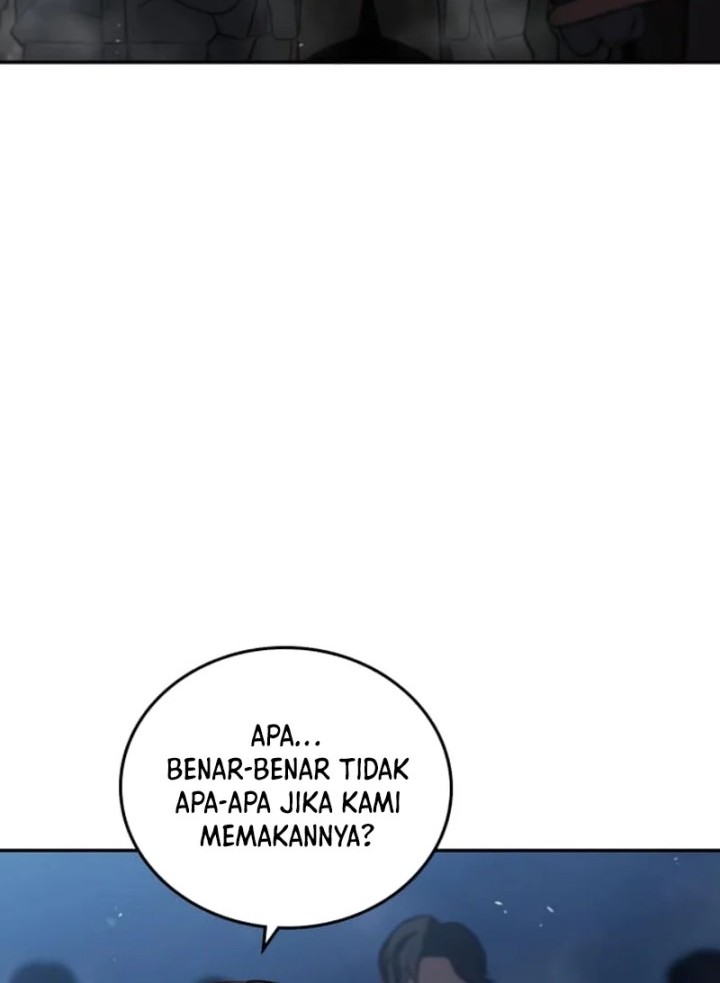 The Regressor Protects Only Me Chapter 5 - halaman 35