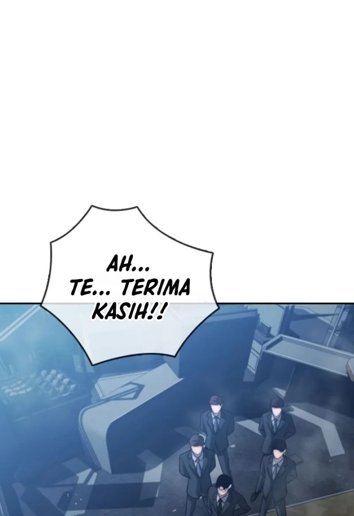 The Regressor Protects Only Me Chapter 5 - halaman 37