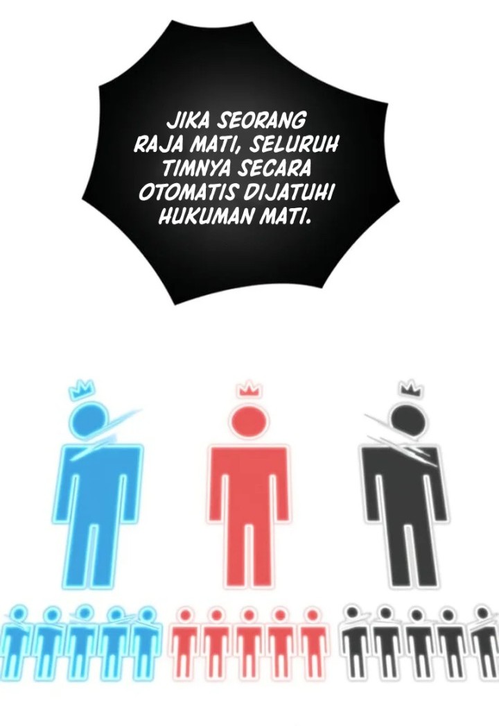The Regressor Protects Only Me Chapter 5 - halaman 4