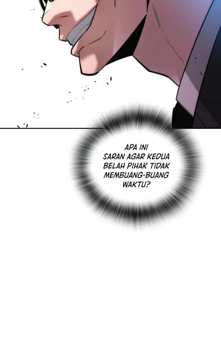 The Regressor Protects Only Me Chapter 5 - halaman 45
