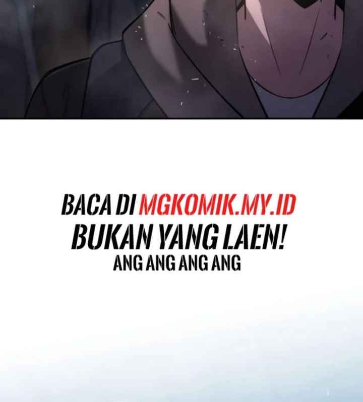 The Regressor Protects Only Me Chapter 5 - halaman 47