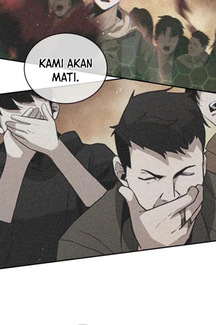 The Regressor Protects Only Me Chapter 5 - halaman 53