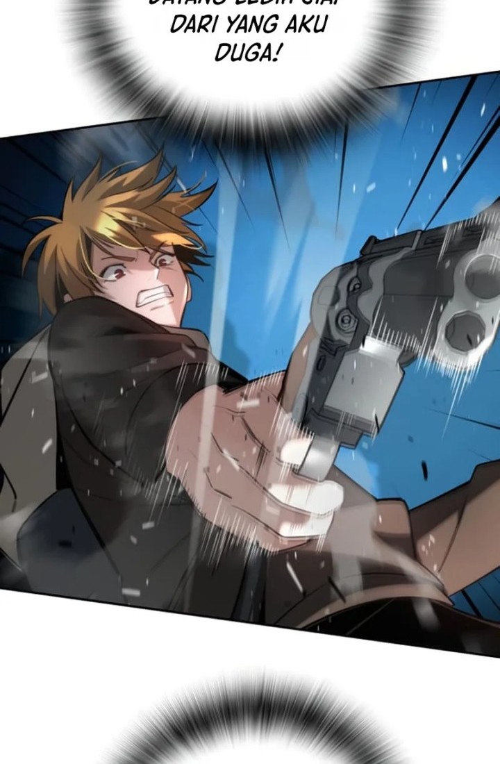 The Regressor Protects Only Me Chapter 5 - halaman 58