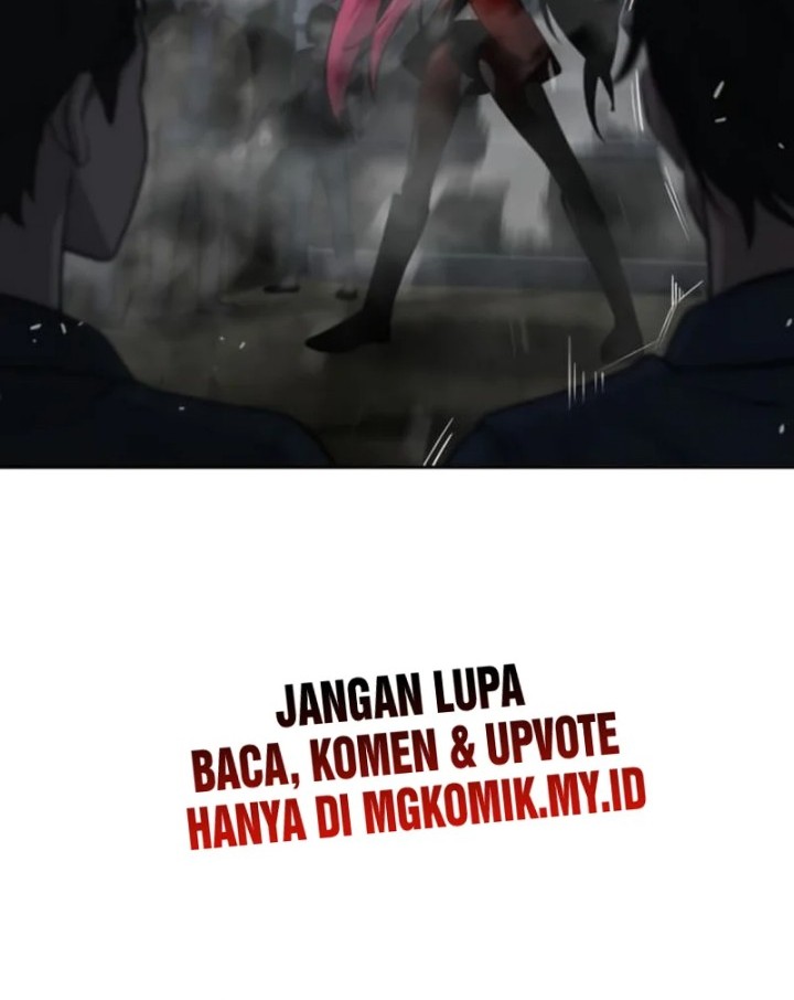 The Regressor Protects Only Me Chapter 5 - halaman 6