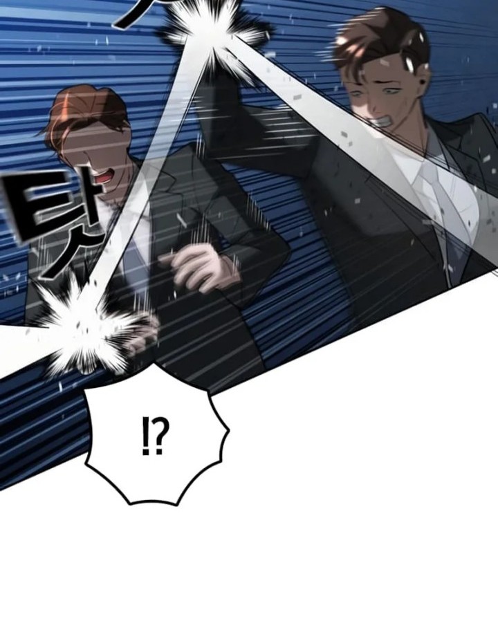 The Regressor Protects Only Me Chapter 5 - halaman 60