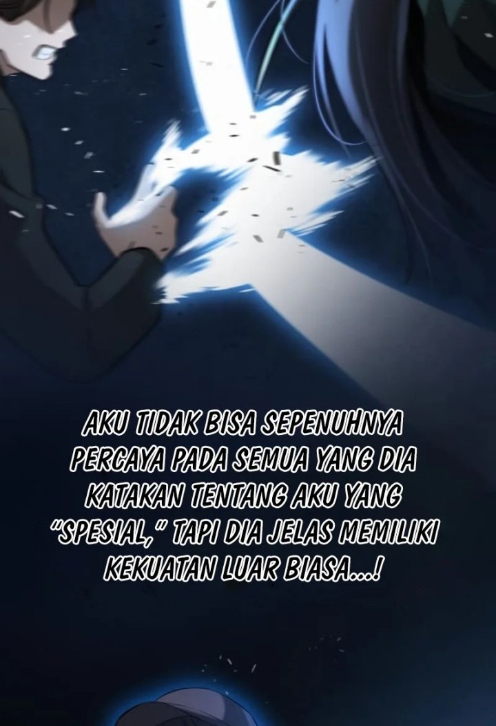 The Regressor Protects Only Me Chapter 5 - halaman 68