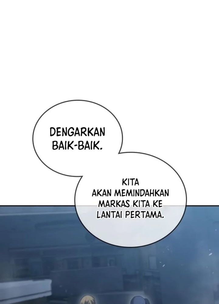 The Regressor Protects Only Me Chapter 5 - halaman 70