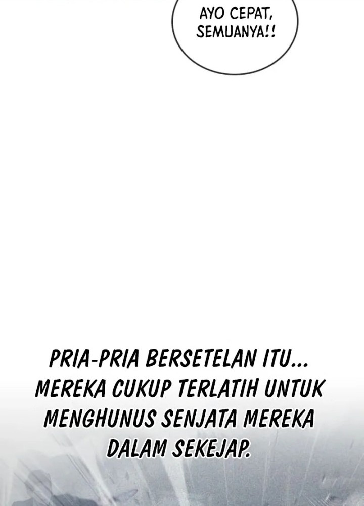 The Regressor Protects Only Me Chapter 5 - halaman 74
