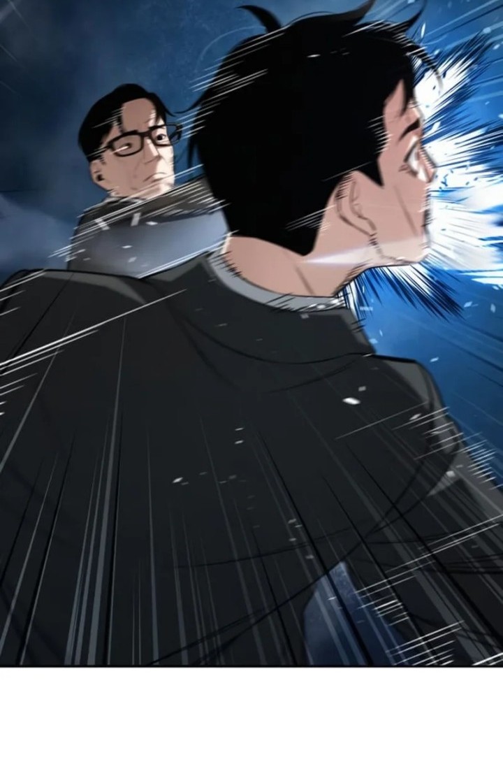 The Regressor Protects Only Me Chapter 5 - halaman 84