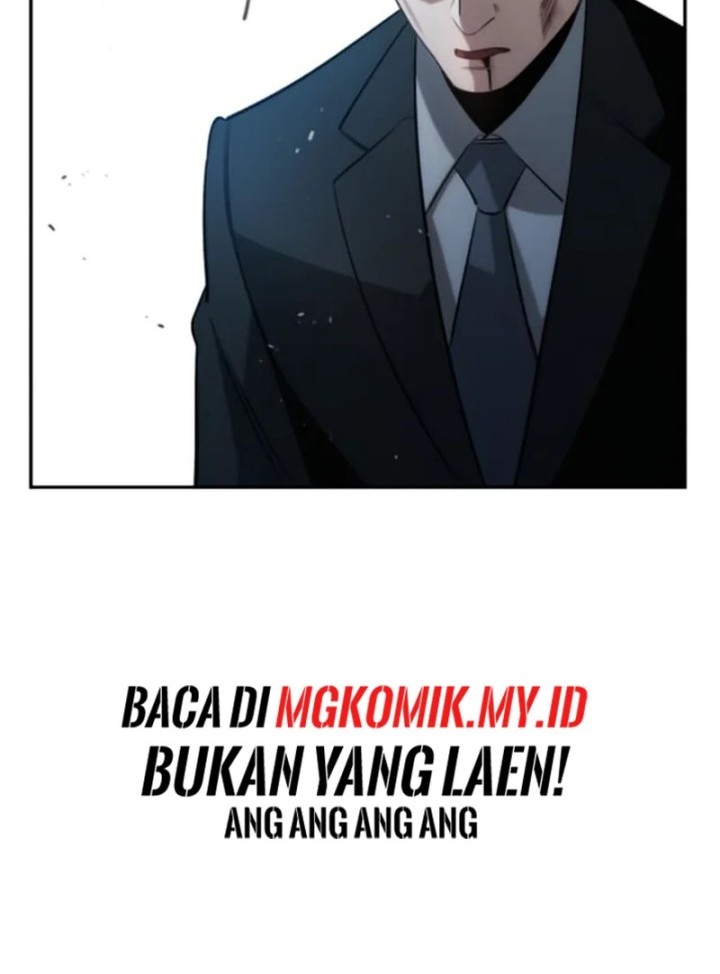 The Regressor Protects Only Me Chapter 5 - halaman 86