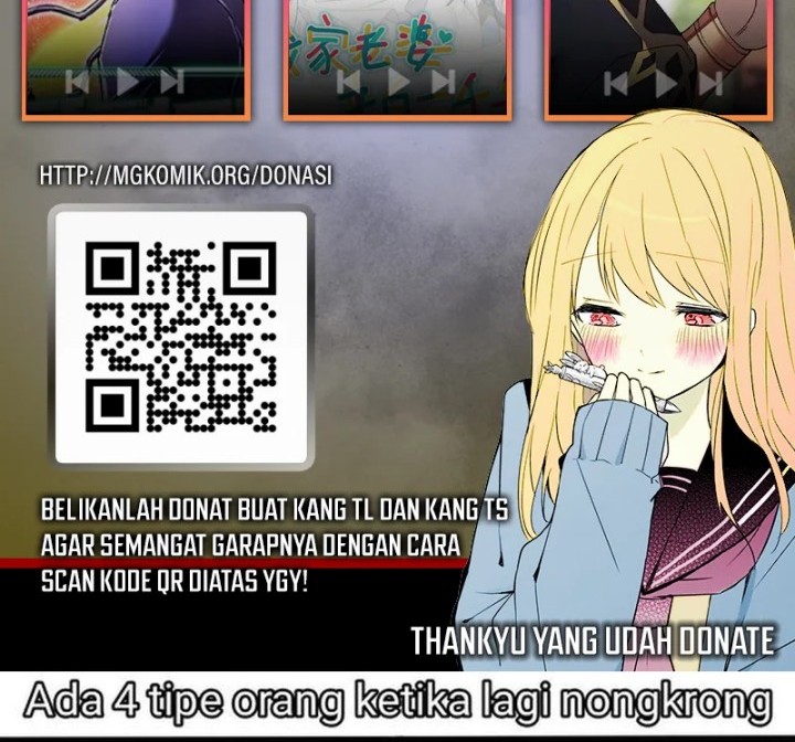 The Regressor Protects Only Me Chapter 5 - halaman 94