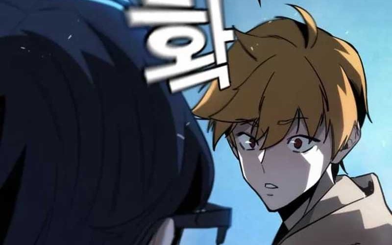 The Regressor Protects Only Me Chapter 6 - halaman 100